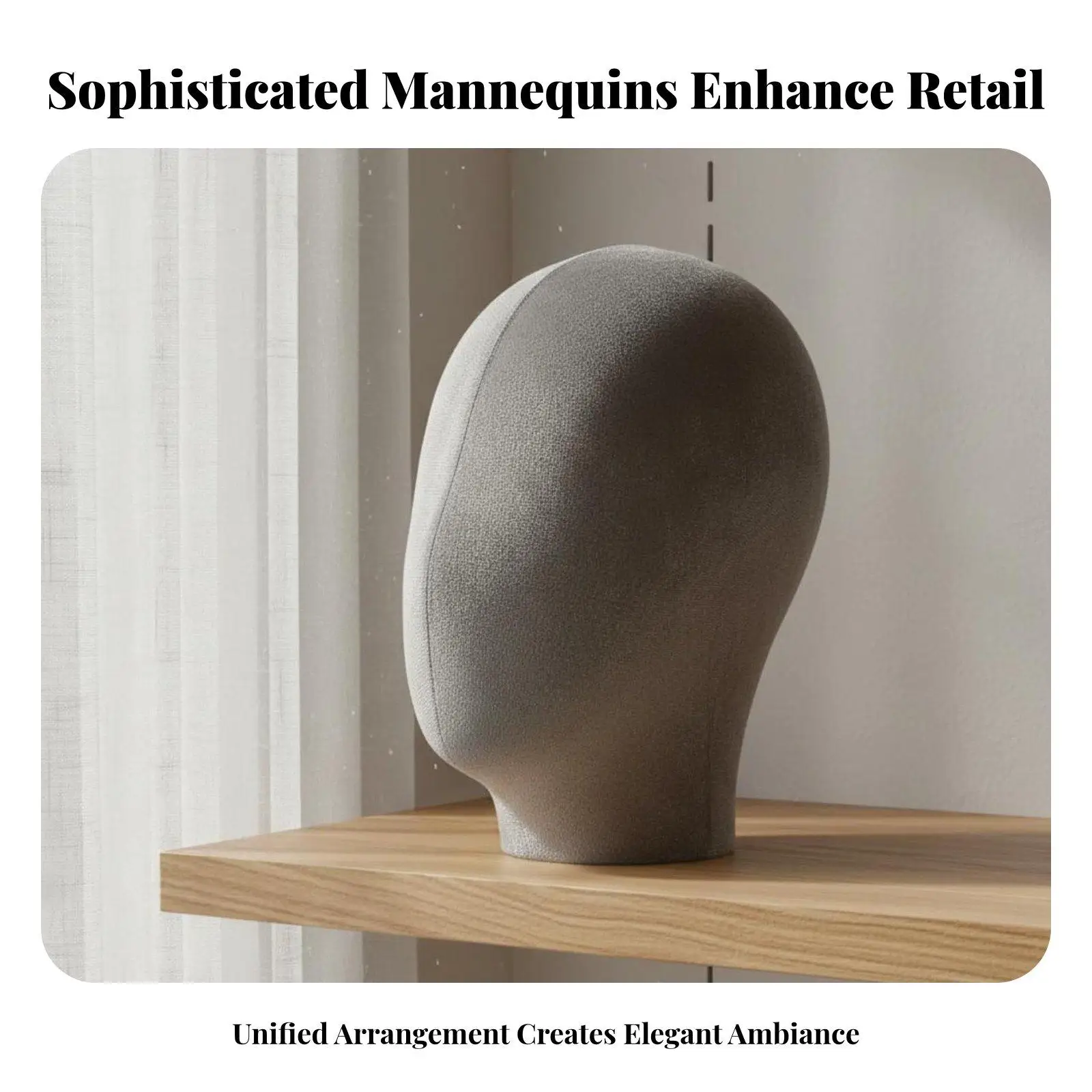 elegant-linen-head-mannequin-for-wig-display-with-stable-metal-base-ideal-hat-holder-for-fedora-and-headwear