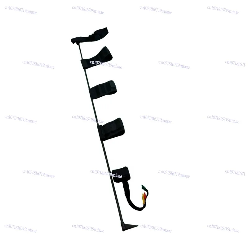 Good Quality Easy Carried Aluminum Alloy First Aid Leg Traction Splint
