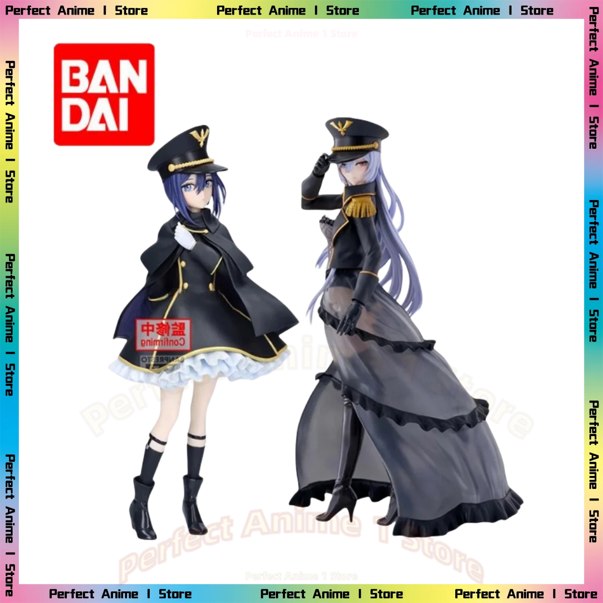 

Original Genuine Banpresto ESPRESTO My Dress-Up Darling 21cm Inui Sajuna Marin Kitakawa Action Figure PVC Model Christmas Gifts