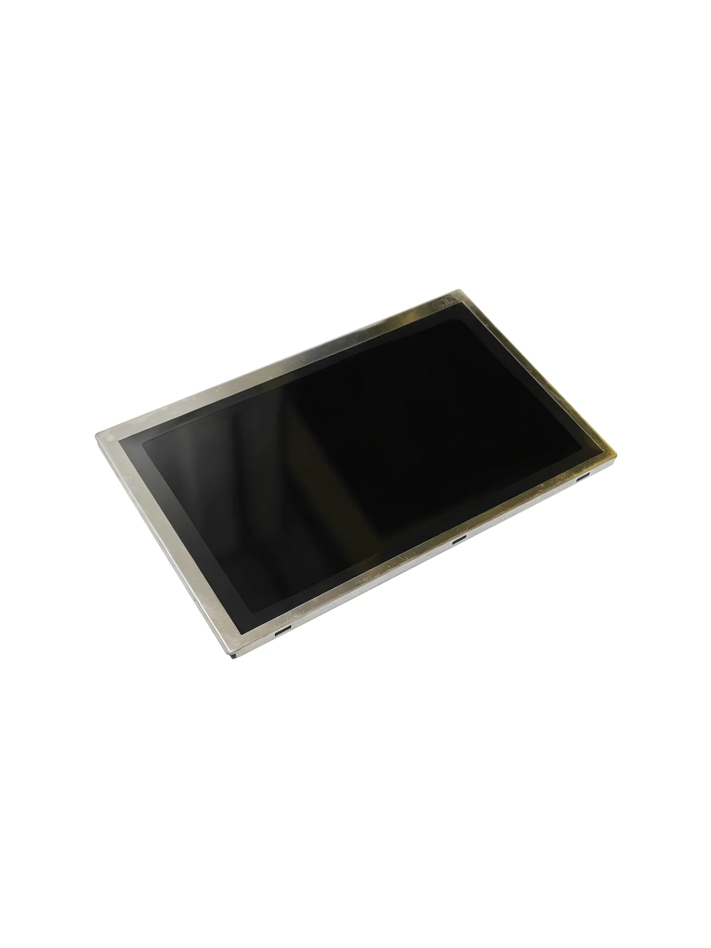7inch C070Vw04 Vb Display Screen Vehicle Instrument Central Control Display Screen