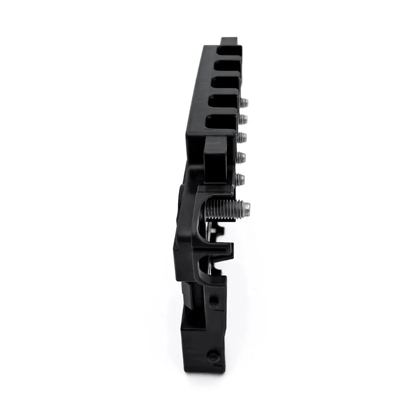 

N26R-Engine Compartment Fuse Box Main Fuse Box Replacement For VW For POLO, For JETTA, For SKODA, For A1 2Q0937548D