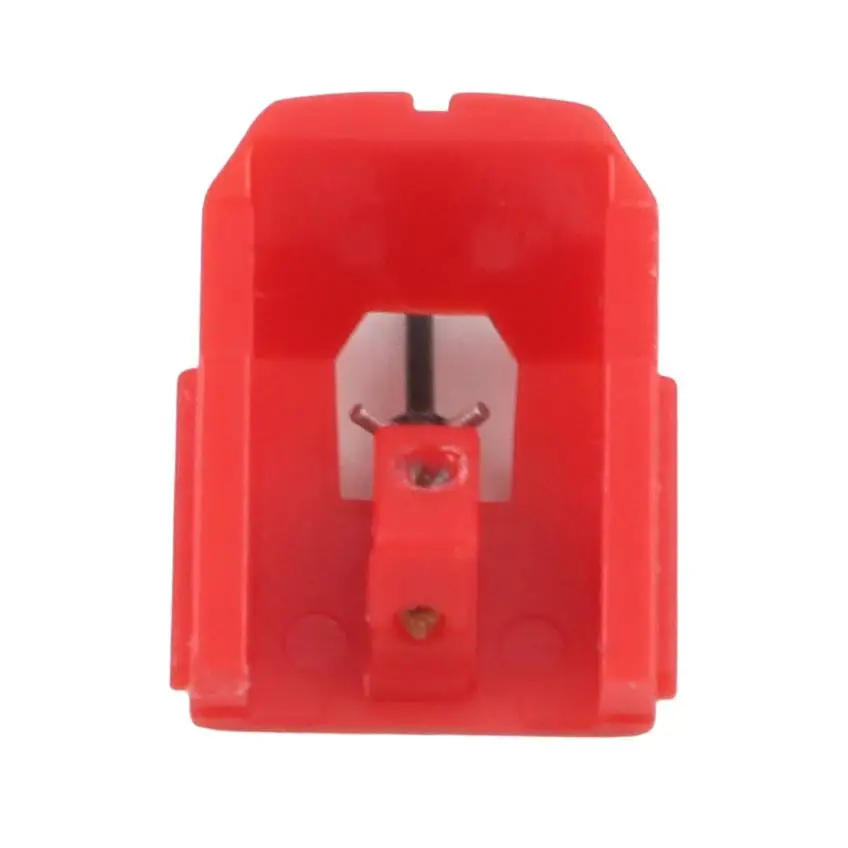 AT-VMN95E Elliptical Replacement Stylus Needle Compatible For Audio-Technica VM95 Series Cartridges For Vinyl Record Turntables