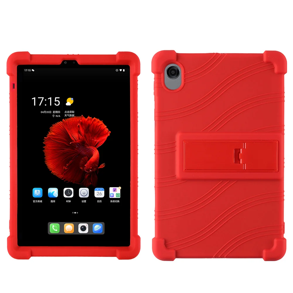 

Противоударный чехол для планшета Alldocube iplay60 mini pro 8,4 дюйма Teclast iPlay60 Mini Turbo, мягкий силиконовый защитный чехол