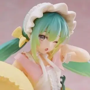 【在庫あり】taito-メルヘンワンダーランド-ピアプロキャラクターズ-初音ミク-メルヘンワンダーランドコレクションドール-眠れる森の美女