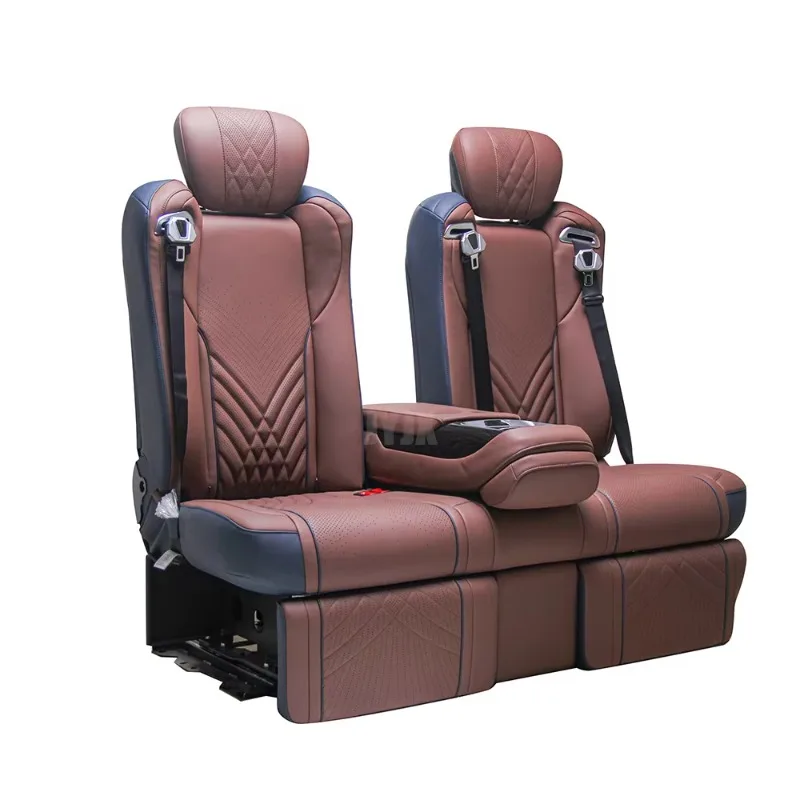 JYJX089 Executive Tuning Luxury Electric Seat for Sprinter Multivan Transit Custom