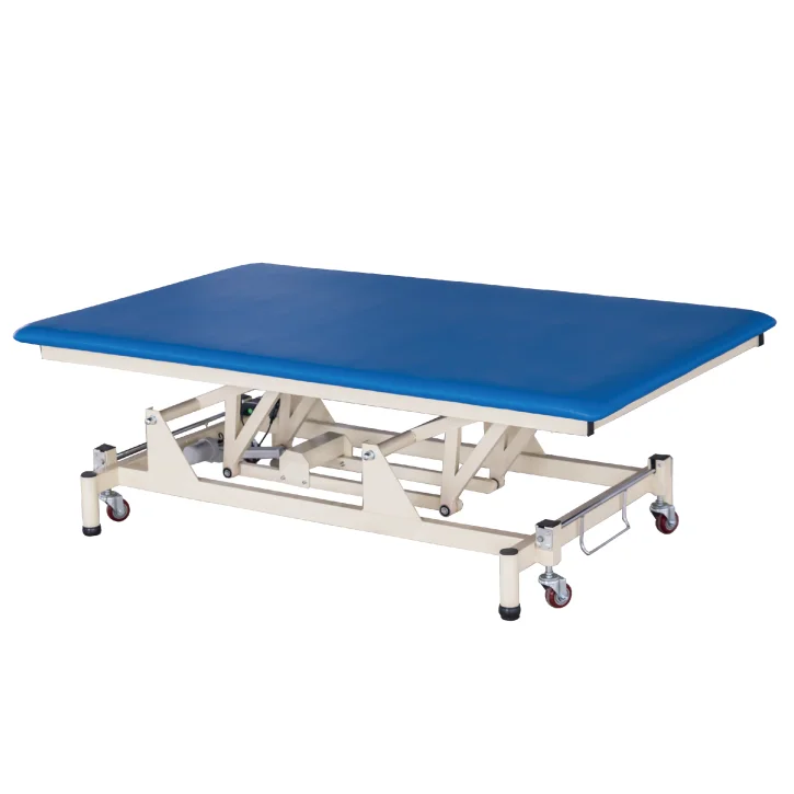 

Rehabilitation BedElectrotome Unit Factory Supply Physical Therapy PT Training Table Massage Physiotherapy Beds