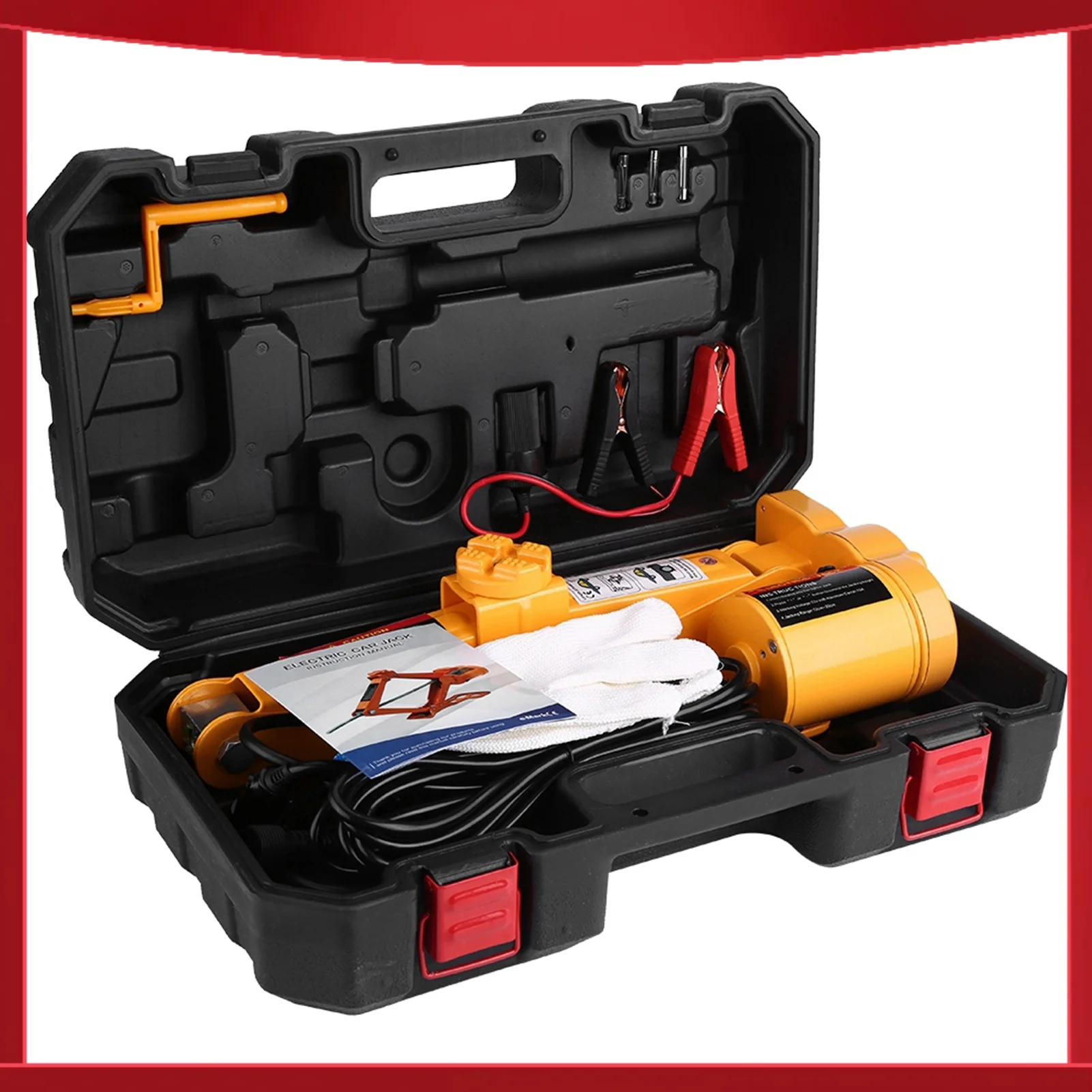 #34 Best Car Lifting Equipment to Buy In 2026