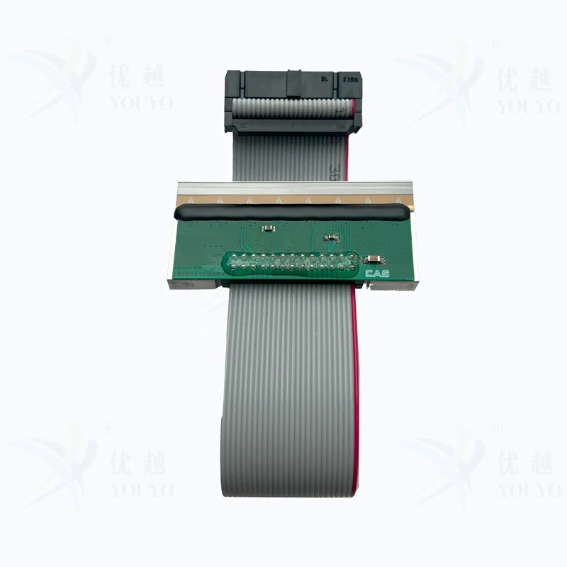 Brand New Original CAS CL5500 Printhead for CAS CL5000J-15 IS CL5000J CL5000 CL5200 CL3000 Scales Print Head