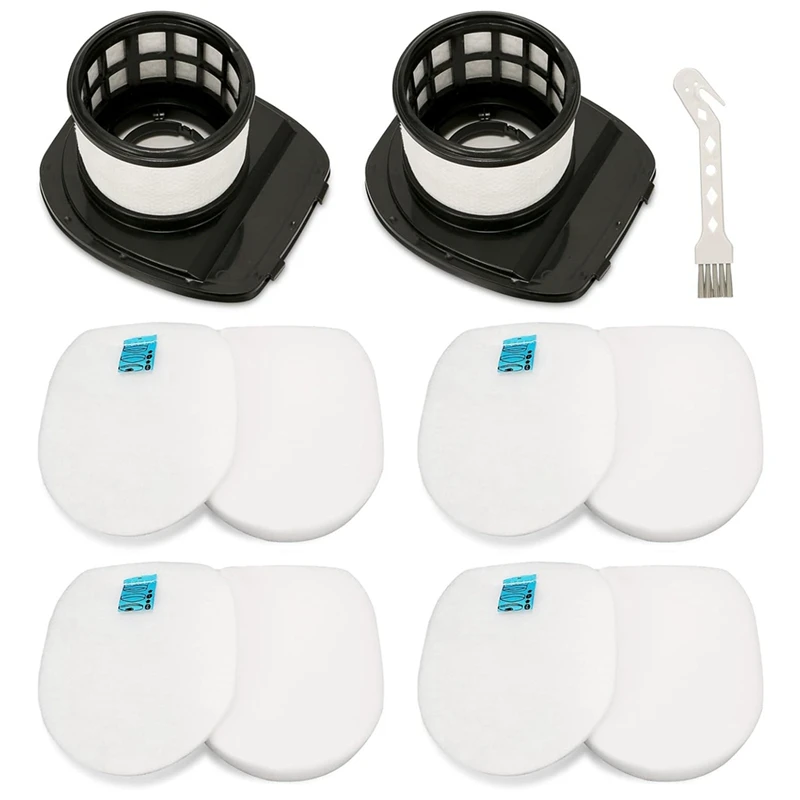 シャークコードレススティックバキューム,ix140,ix141,ix142,iz140,iz140c,iz141C,iz142,uz145,616fj140および617fj140のフィルター交換