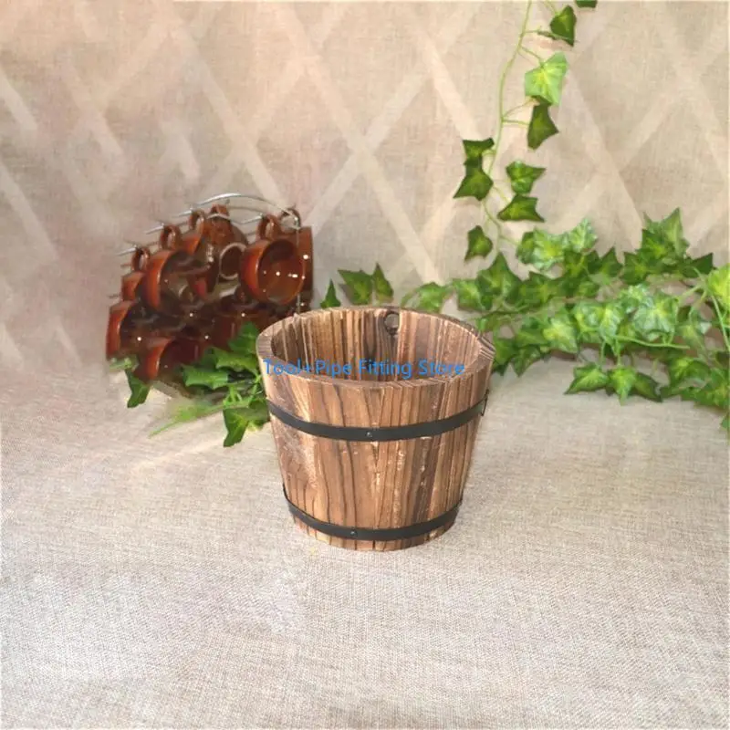 F92B PLANTER POTS SUCCUNTE PLANTER PLANT BULHET PODOTSPOTS DOCORAÇÕES JARDIM
