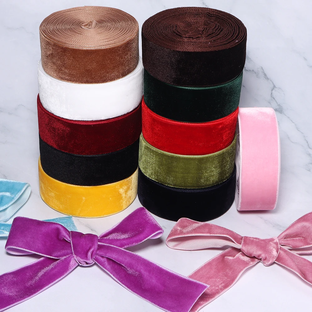 5/10 ярдов, 6/10/15/25/32/38 м – обзор и цена Ribbon Bow Gift
