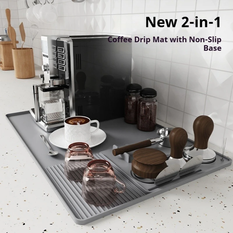 6-inch Silicone Coffee Maker