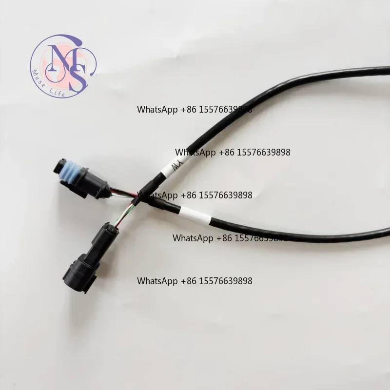 ZOCI-Liquid Level Meter Adapter Cable, Replacement Accessory for Plant-protection UAV Repair