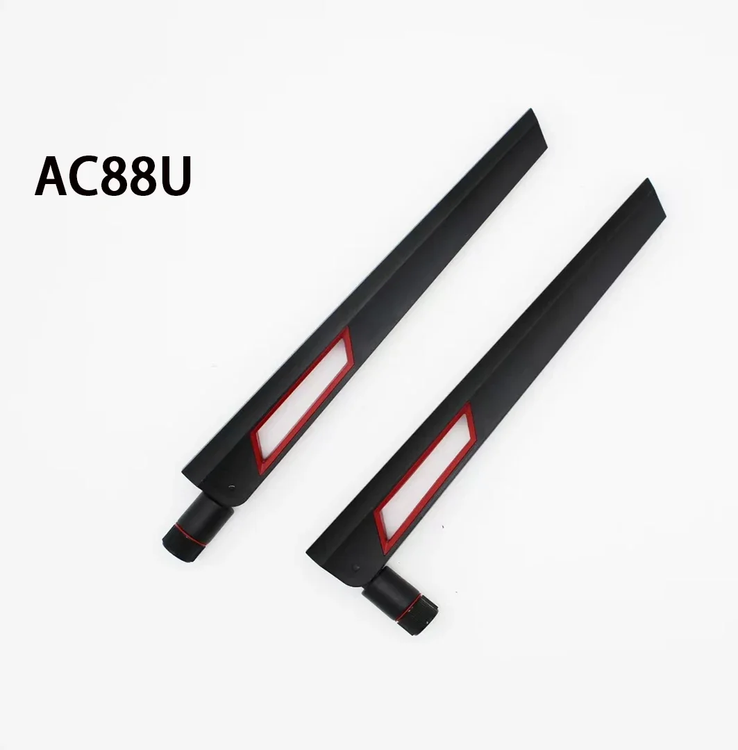 GT-AX11000 WIFI-Antenne für ASUS WLAN-Router, Antennenschnittstelle, WLAN-Router für AX11000 und GT-AC5300 ROG Rapture Gaming Home