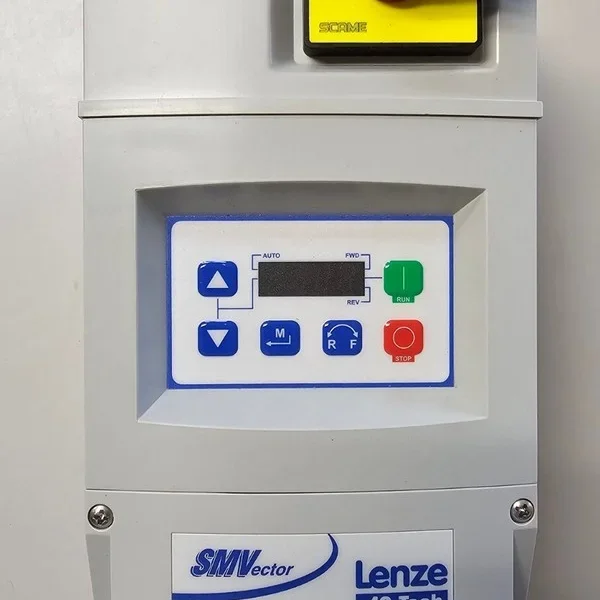 

2026 Ac Tech Smv Esv112n04tmc Brand New Original Spot Plc