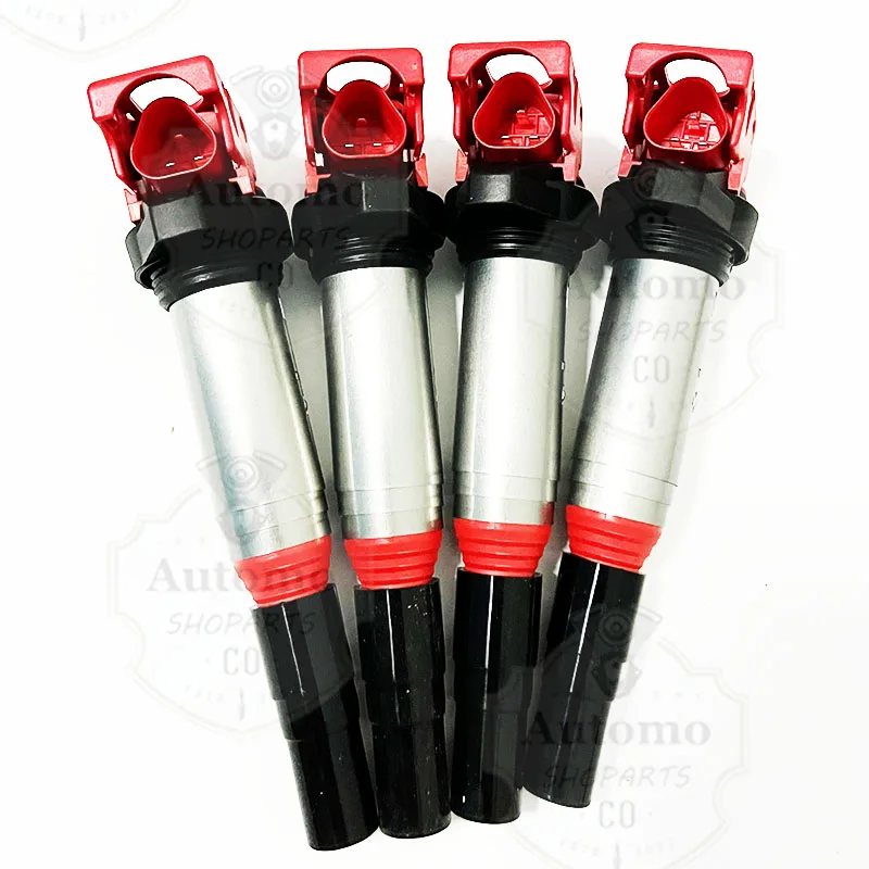 4PCS 12137575010 Ig… - image