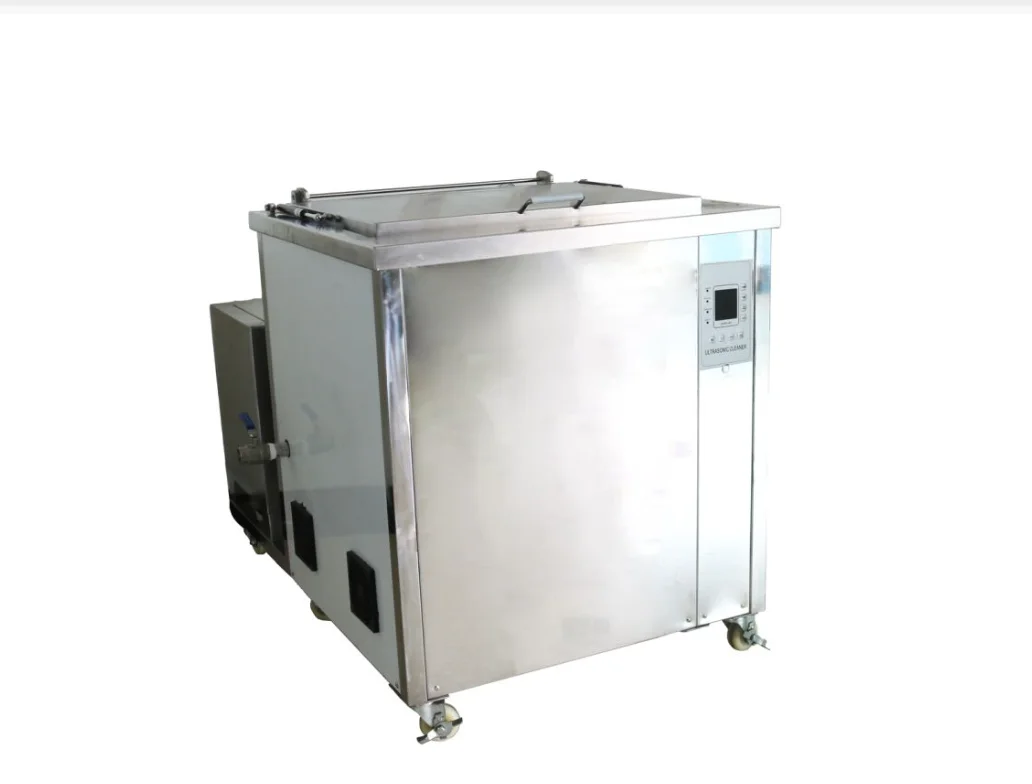 Industrial Sonic Auto Parts Car Engine Cleaning hine sonic Cleaning Tank 30L 40kHz
