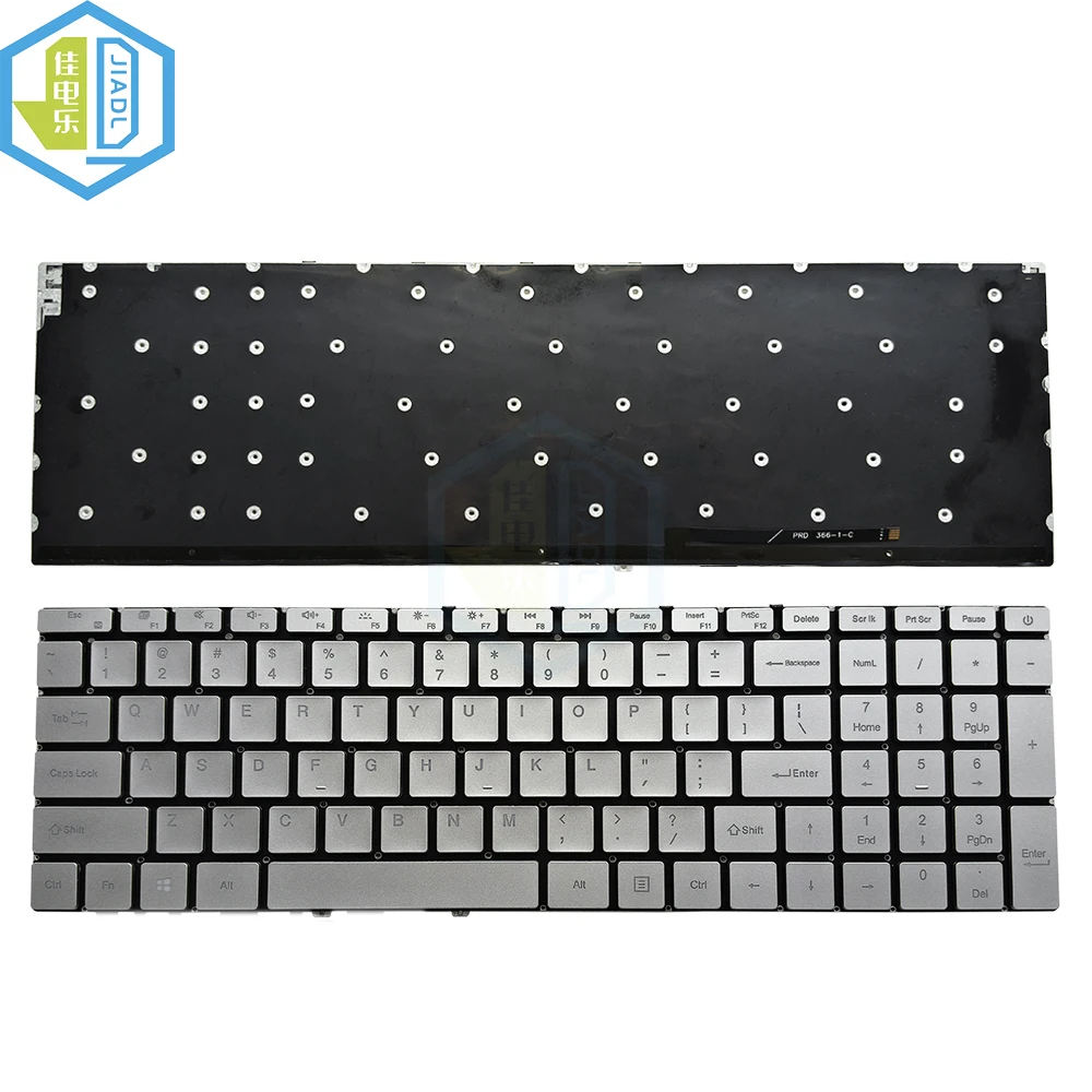 

Оригинальная американская английская клавиатура для ноутбука MB3661007 YXT-NB93-138 PRIDE-K3954 X317J K15CHR, запасные клавиатуры для ноутбука, детали ПК