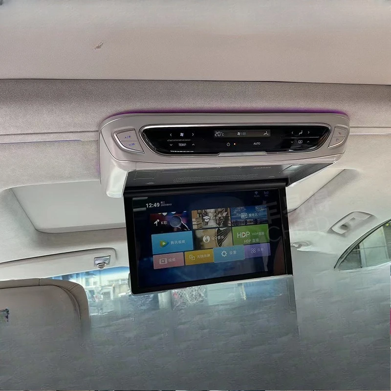 

Car ceiling TV 15.6 inch car ceiling TV high definition display