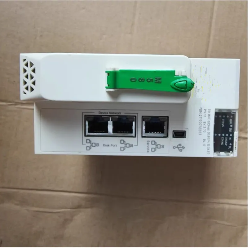 New Original Module  BMENOC0311  BMENOC0321  BMXNGD0100  BMXRMS004GPF  BMEH582040  BMEH584040  BMEH586040  490NAC0201 BMEH5820KA