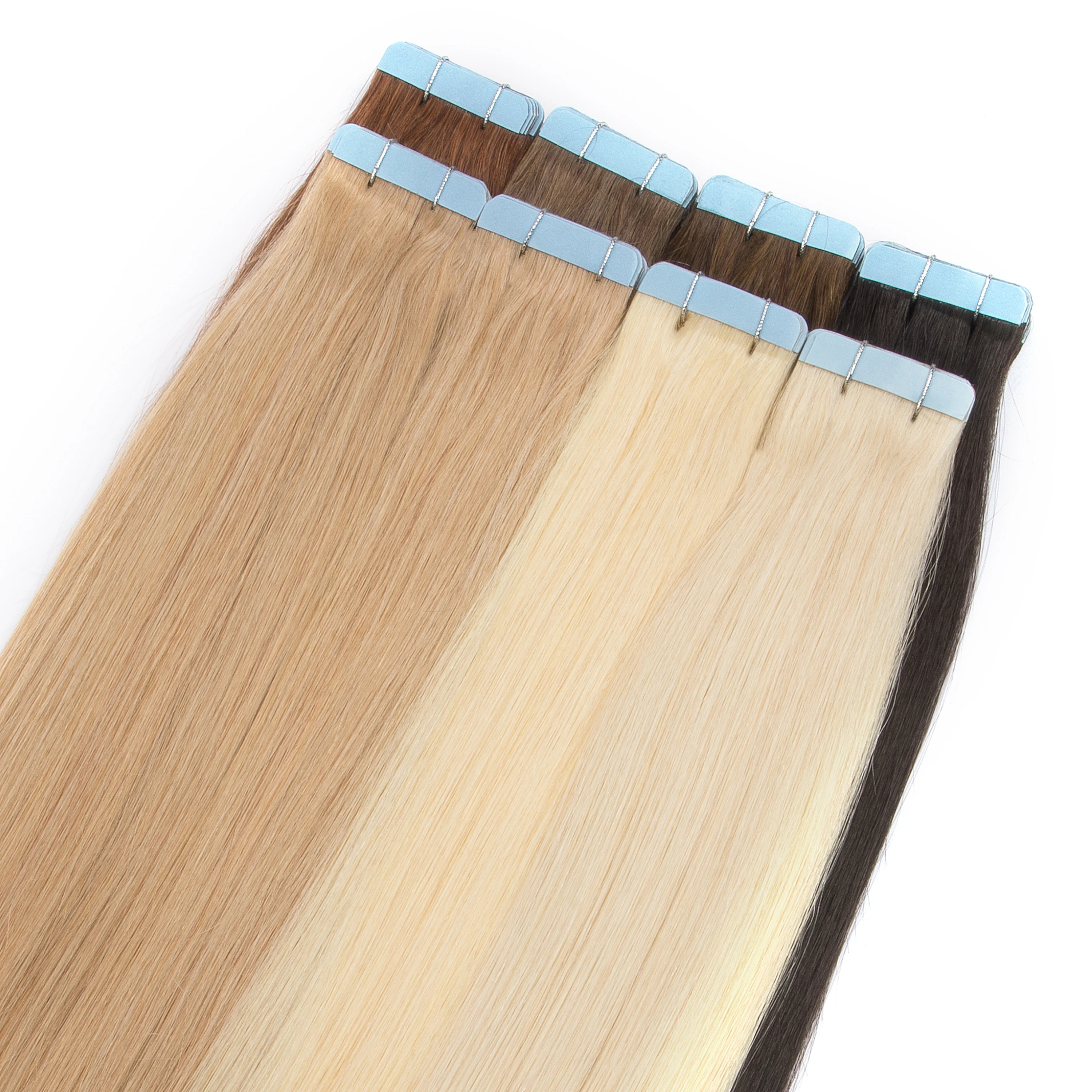 Рисунок 5 - Лента для наращивания человеческих