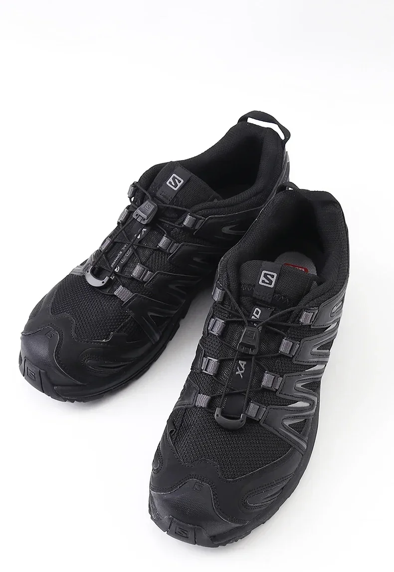 1 Paar elastische Schnürsenkel ohne Binden mit Schnellverschluss, verstellbare, dehnbare Schnürsenkel für Trail-Laufschuhe und Wanderschuhe. – Detail 7