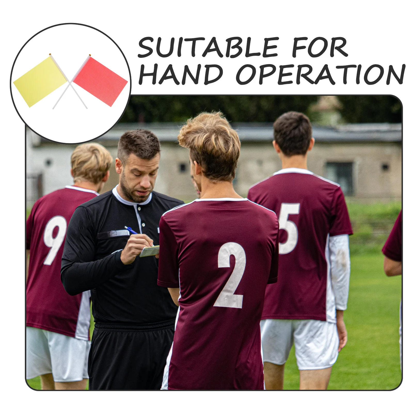 

100 шт., маленькие флаги для размахивания вручную, мини-ручные цветные флаги, легкие портативные прочные полиэстеровые украшения для вечеринки