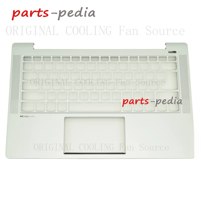R+  AM3KI000140 for Lenovo IdeaPad 5 14IAL7 5 14ABA7 Palmrest Upper Case KB Bezel