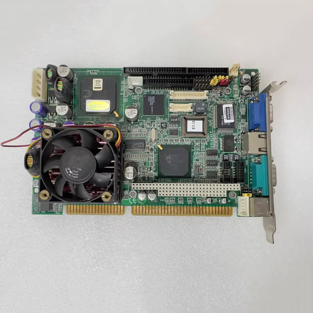 

For Advantech PCA6700F4002-T PCA-6770 REV: B2 Industrial Computer Disassembly Motherboard