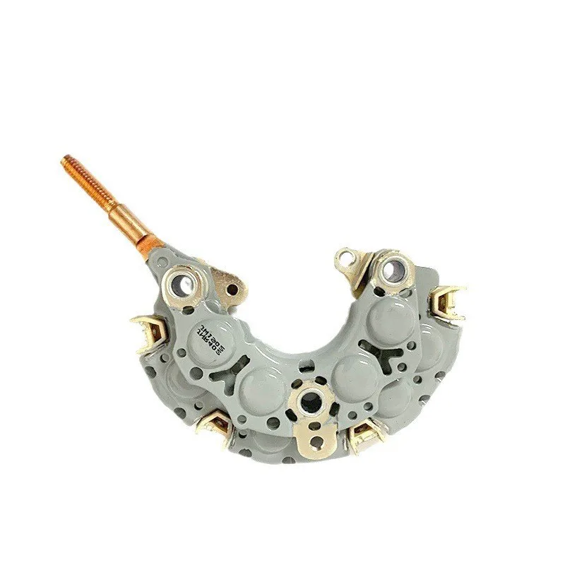 Ensemble redresseur de pièces automobiles INR402