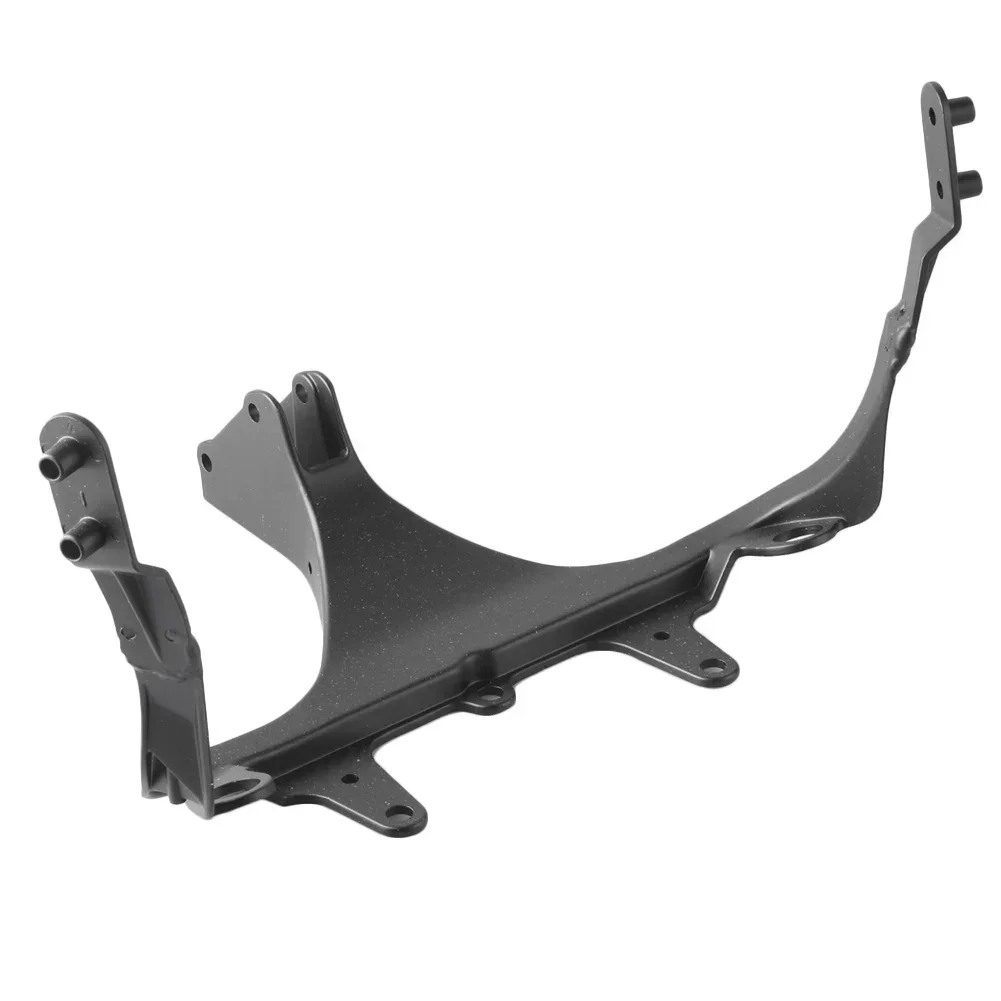 

for Kawasaki Ninja ZX9R 2002 2003 Aluminum Motorcycle Front Headlight Upper Fairing Stay Bracket Holder