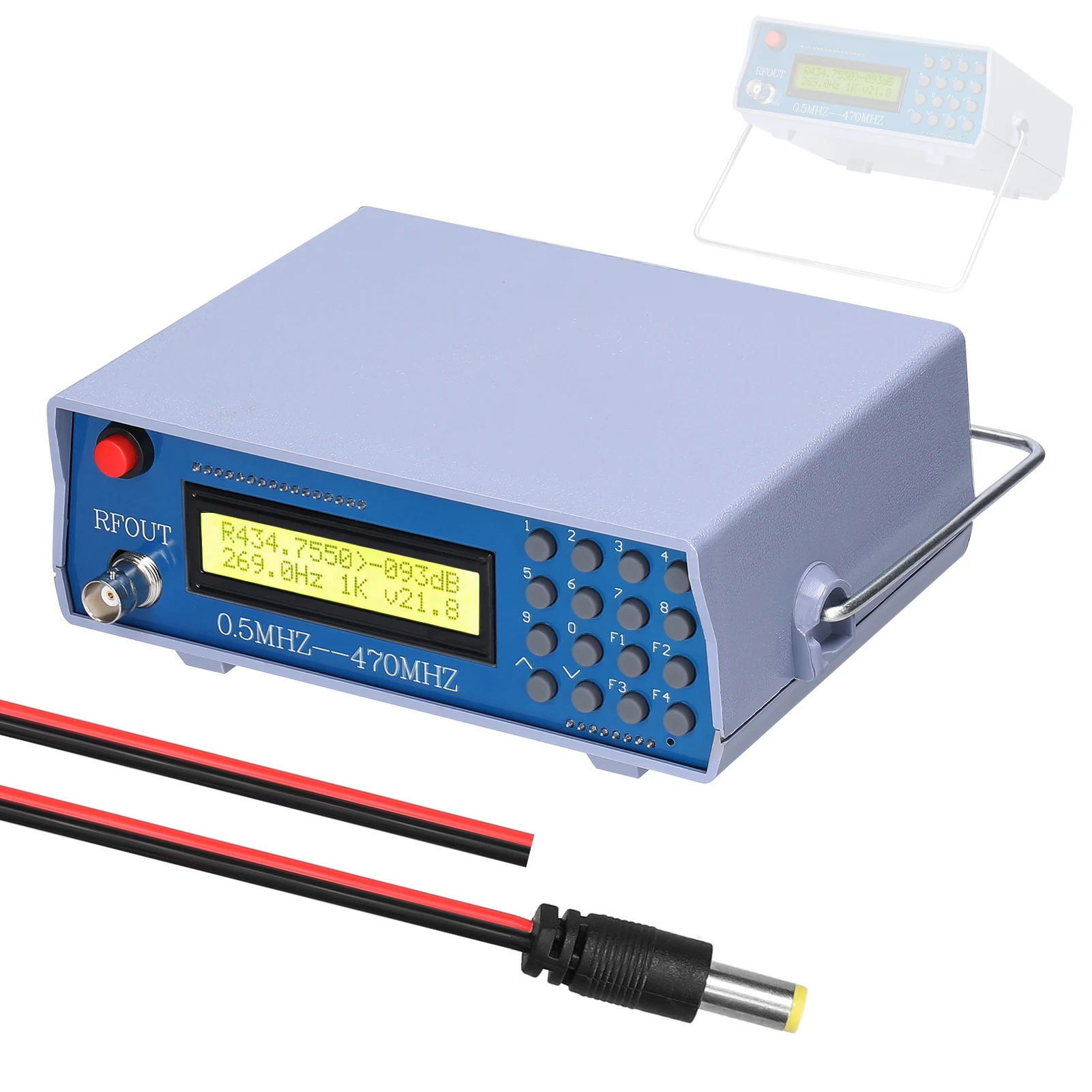 05m-470m-radio-frequency-signal-source-generator-practical-debugging-instrument-tester-for-frequency-modulation-interphone