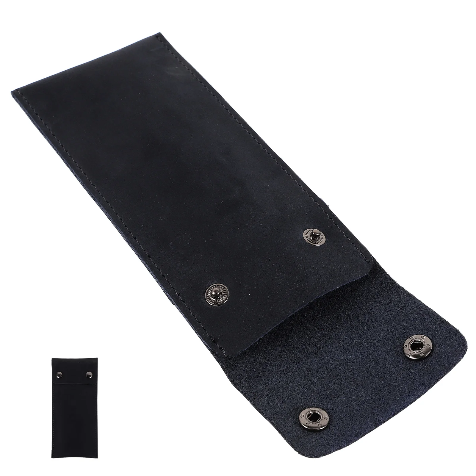 

Watch Case Travel Pouch for Men Women Protective Storage Bag Single Watch Organizer Dust Proof Scratch Proof