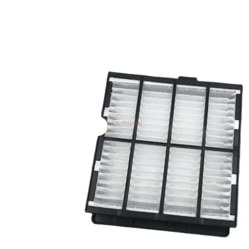 

For CATERPILLAR CAT 307 312 313 320 324 326 334 336 339D Excavator Air Conditioner Filter Filter grid internal Excavator parts