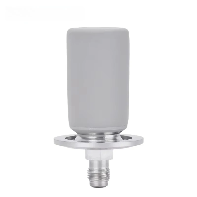 

HENGKO D55 * H95mm 3nm ultra-high purity filter VCR KF40 filter cartridge for semiconductor ga s systems