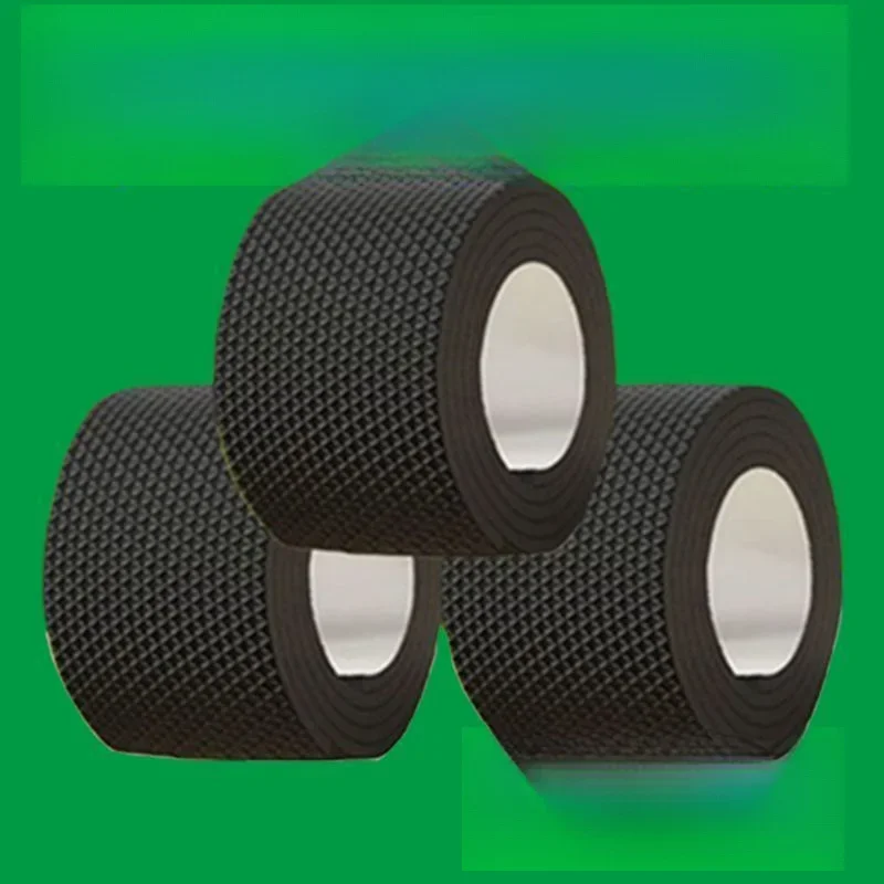 1 لفة ملصق نعل سميك غير قابل للانزلاق ومقاوم للاهتراء - كعب مضاد للتآكل لحماية الكعب المكتنز أكثر هدوءًا وإلغاء الصوت #2