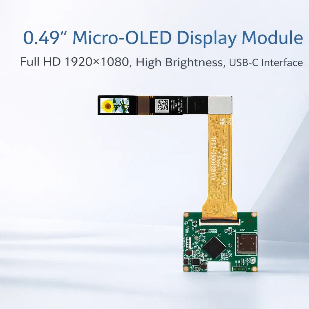 TV049F1CSFS01 0.49