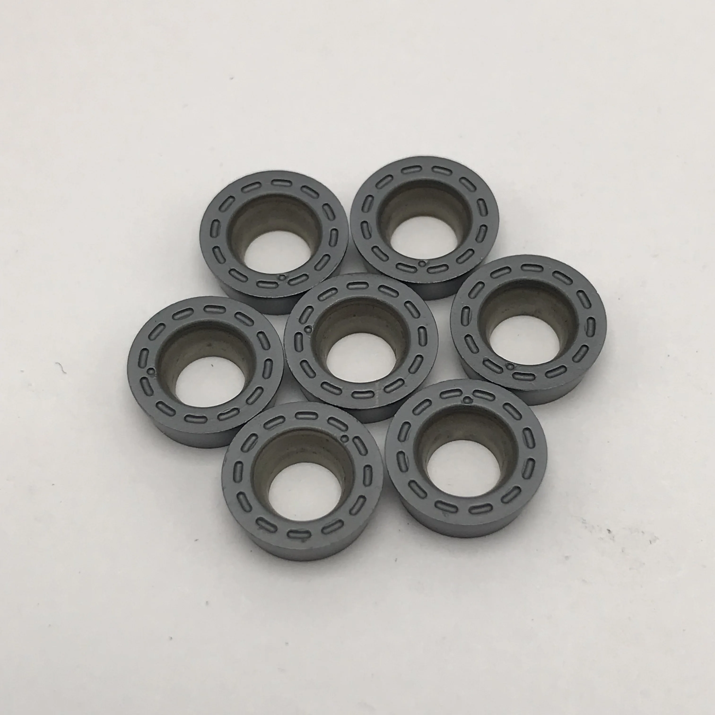 RPMW1003 DP5320 RPMW1003 DP5420 Milling Inserts Indexable Tool High Quality Turning Insert CNC Milling Lathe Tool