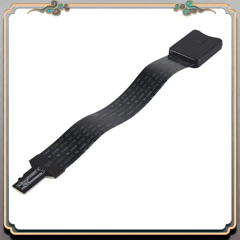 Cable extensor Flexible duradero de tarjeta micro-sd a micro-sd 4X para impresora Ender 3 Pro/Ender 3 V2/3D/Raspberry Pi/GPS/TV