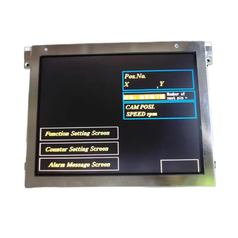 

Fast Shipping and Full Tested for Original LCD LQ074V3DC01 7.4 Inch LED 640*480 TFT LCM LVDS LCD Panel