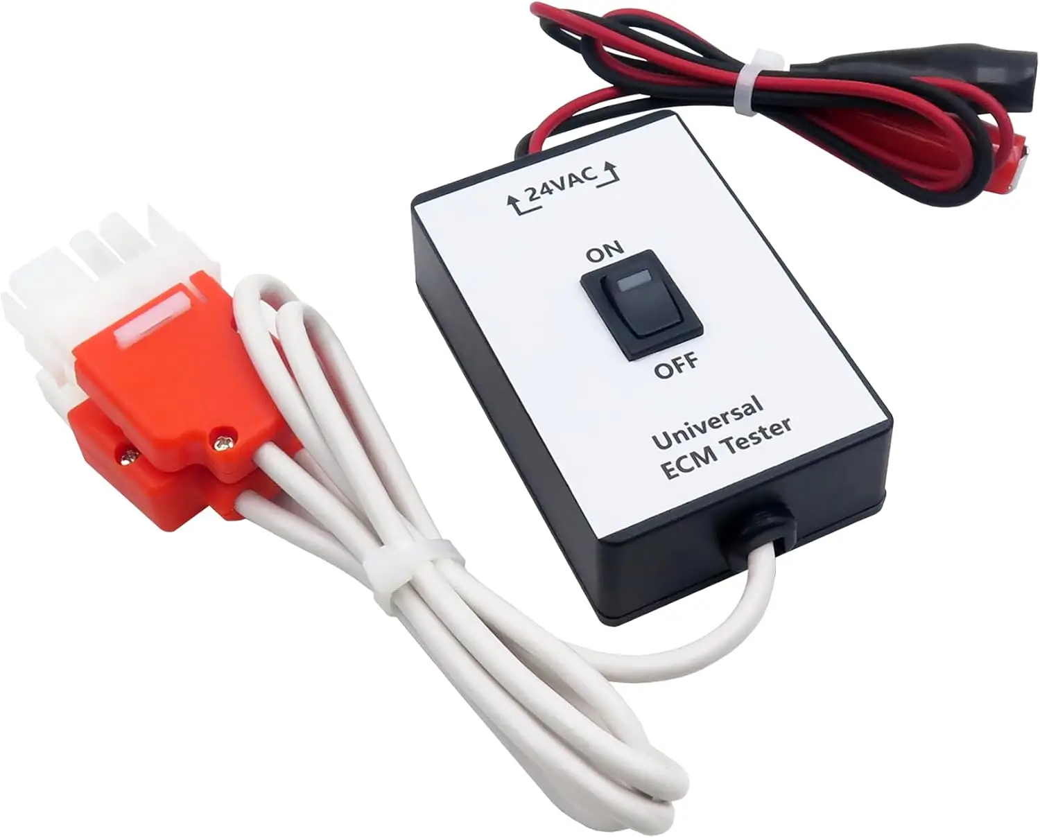 أداة تشخيص أعطال المحرك ECM ، اختبار #3