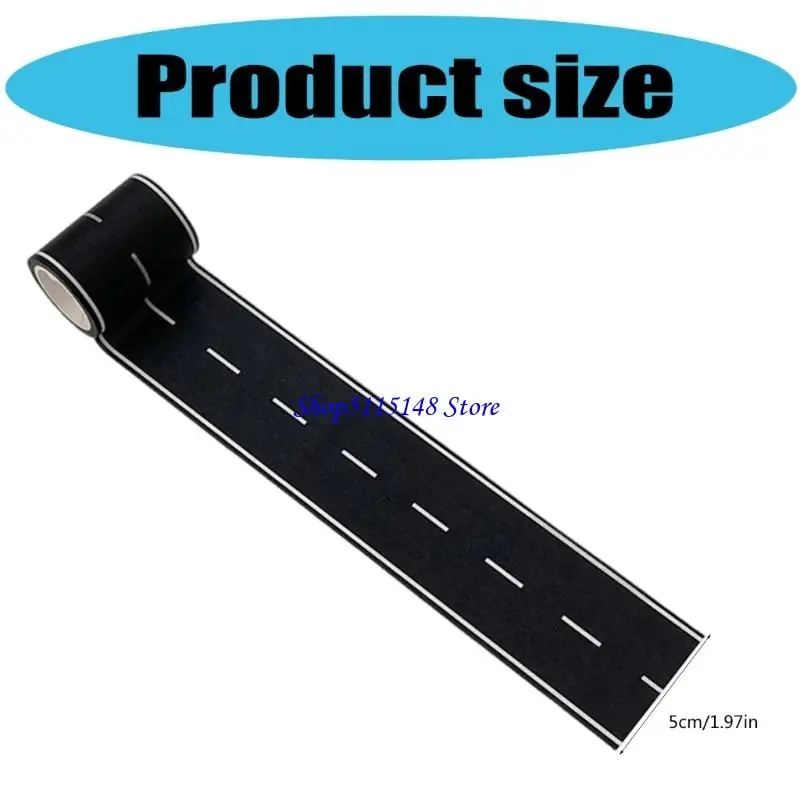 F3ma 50mmx5m лента для гоночной трассы для художественного ремесленного скрапбукинга