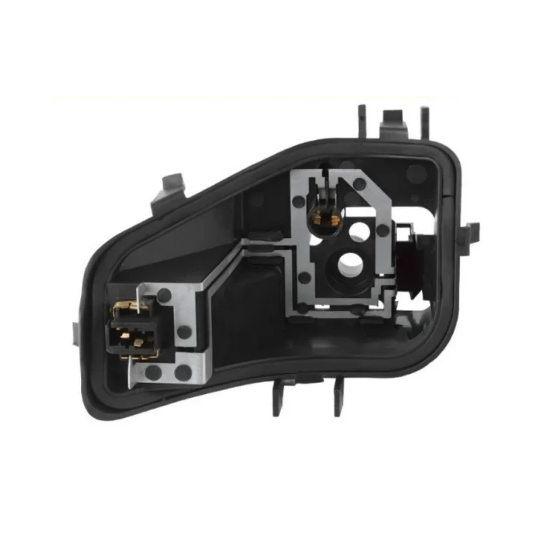 for VW Golf 6 MK6 2009-2013 Tail Light Lamp Circuit Board Right/Left Rear Outer Tail Light Holder No Bulbs Included