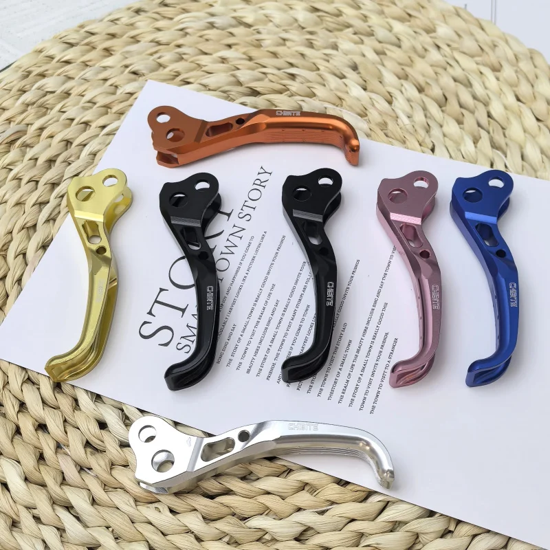 CHIBITEBrake Hebel passend für SpeedlinkOAKUpgradeCNC Maven SRAM Code G2 – Detail 3