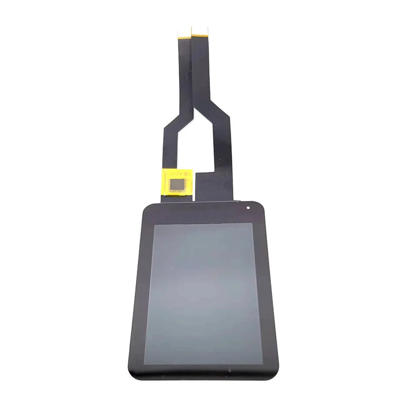 AED7-إصلاح أجزاء شاشة عرض LCD شاشة عرض ل Gopro Hero 9/Hero 10 أجزاء إصلاح كاميرا الحركة