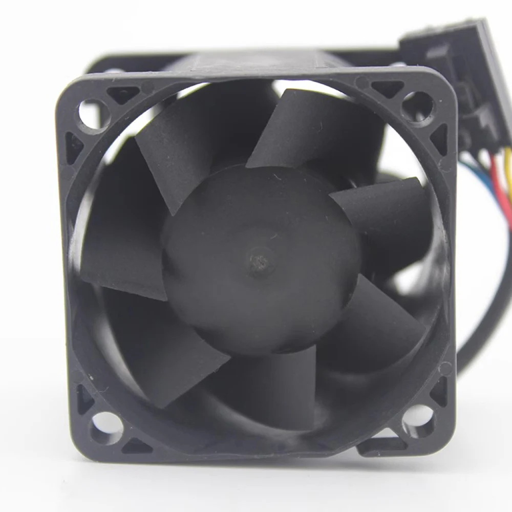 PSD1204PQBX-A 4028 4cm 40mm 6.0W 12V wind pressurized cooling fan 40*40*28mm
