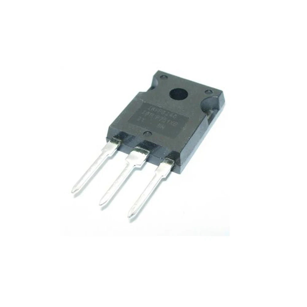 Original Transistors IRFP240PBF P-channel Mosfet Transistors 200V 20A MOSFET Smd Transistors TO-247AC-3 One-stop Service