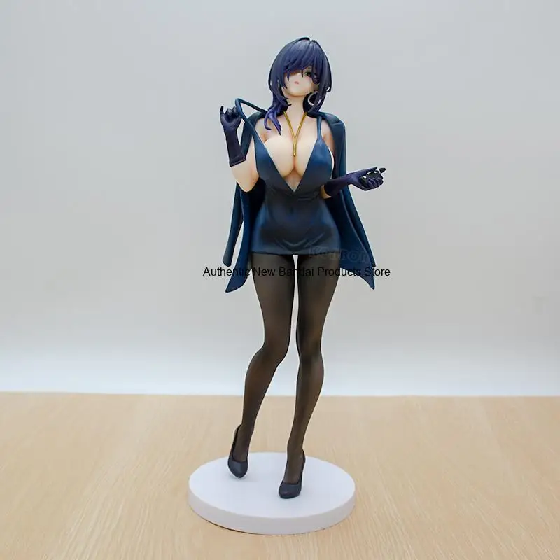 ¡Seitokai ni mo Ana wa Aru! Figura de Anime Sexy de Komaro Michinoku, Terui