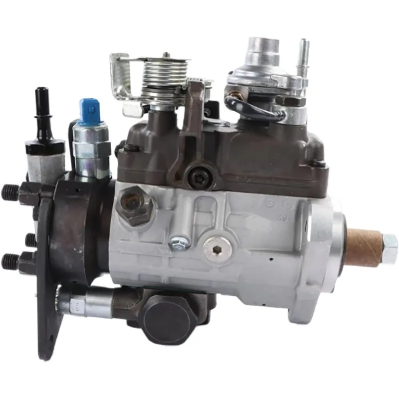 

Fuel Injection Pump 2644H029 9320A390G 9320A397G 9320A393G for Perkins Vista 4T 1104C-44T Delphi DP210 Engine Replacement Parts