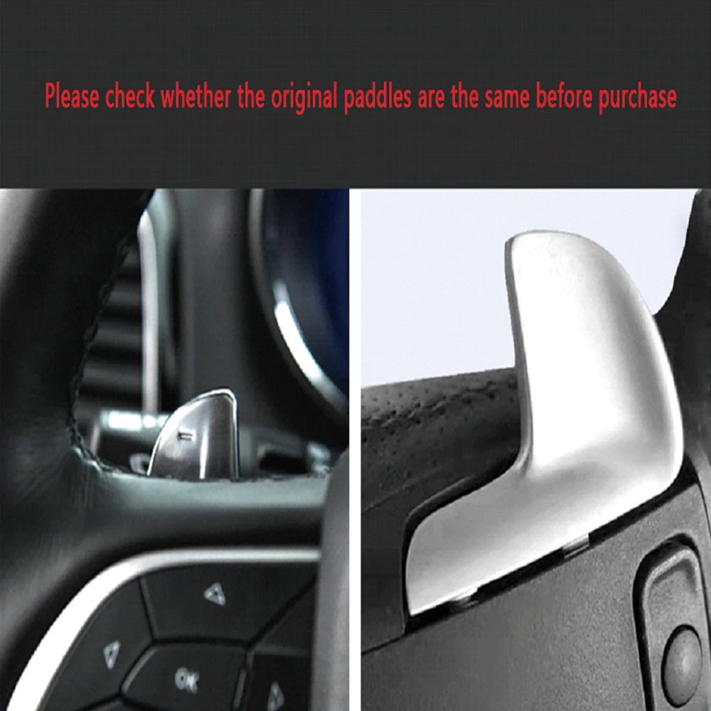 Auto volante para Dodge Challenger SRT Jeep Grand Cherokee, pá do deslocamento traseiro, equipamento do deslocamento do carro, embreagem semi
